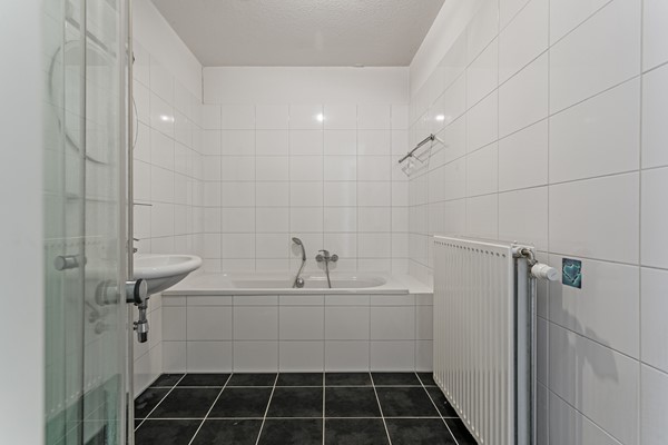 Medium property photo - Titus van Rijnstraat 151, 1058 GB Amsterdam